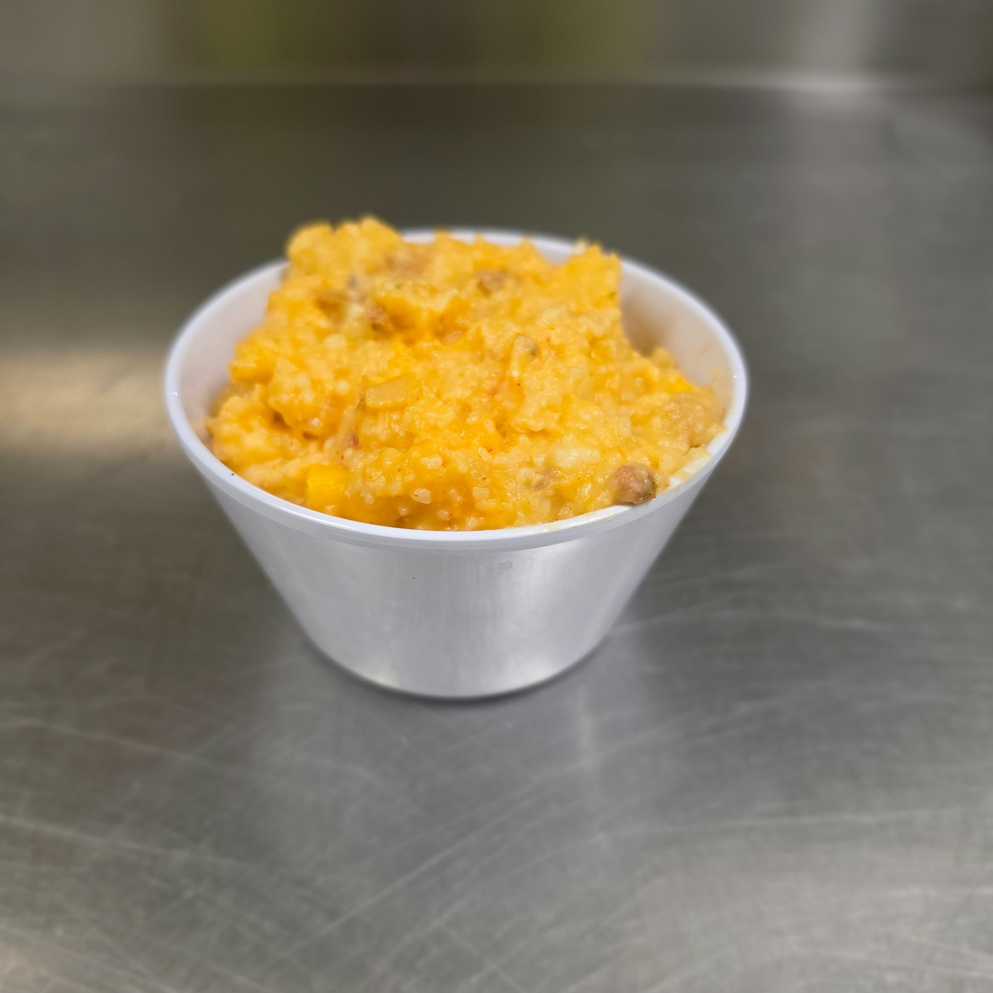 Dirty Grits
