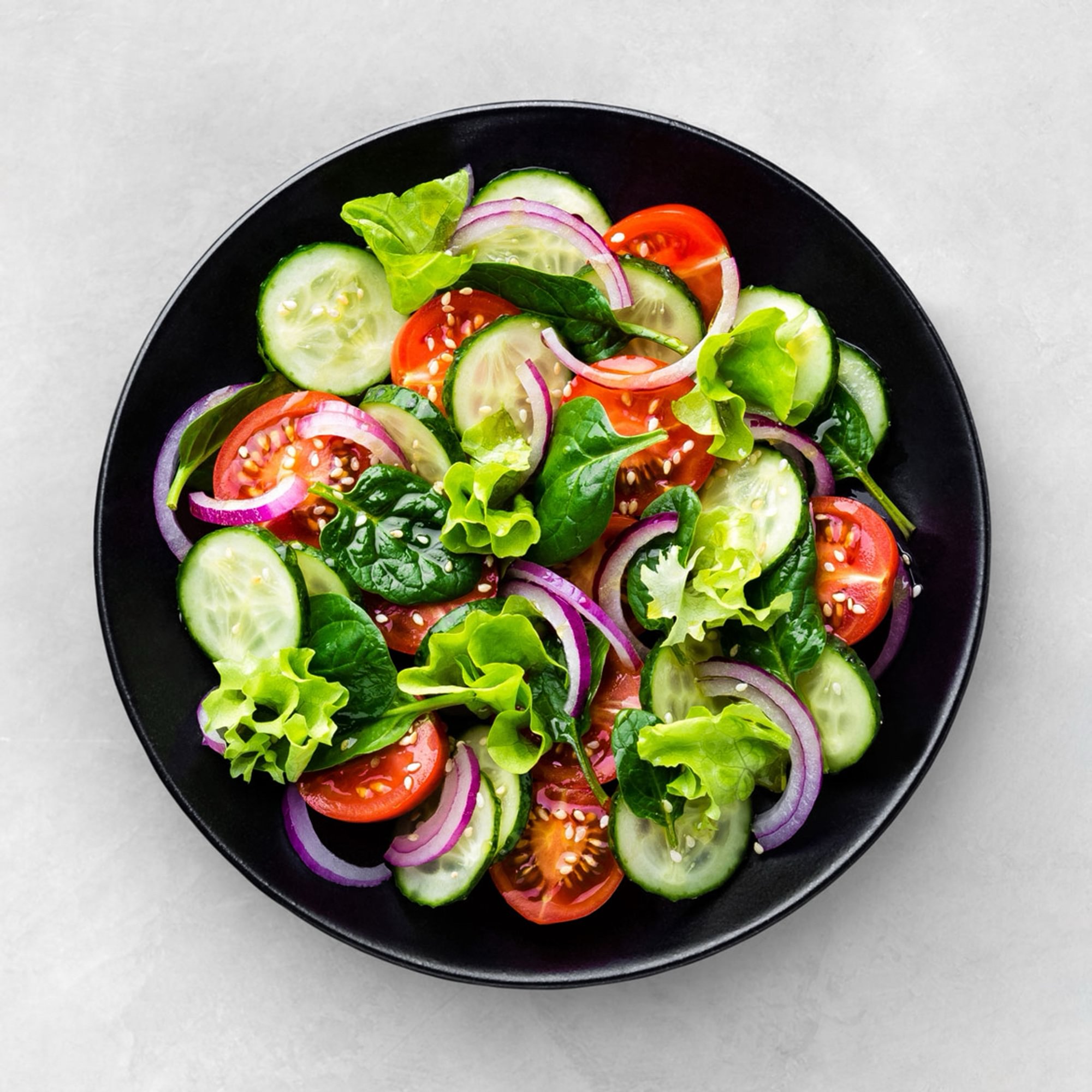 House Salad