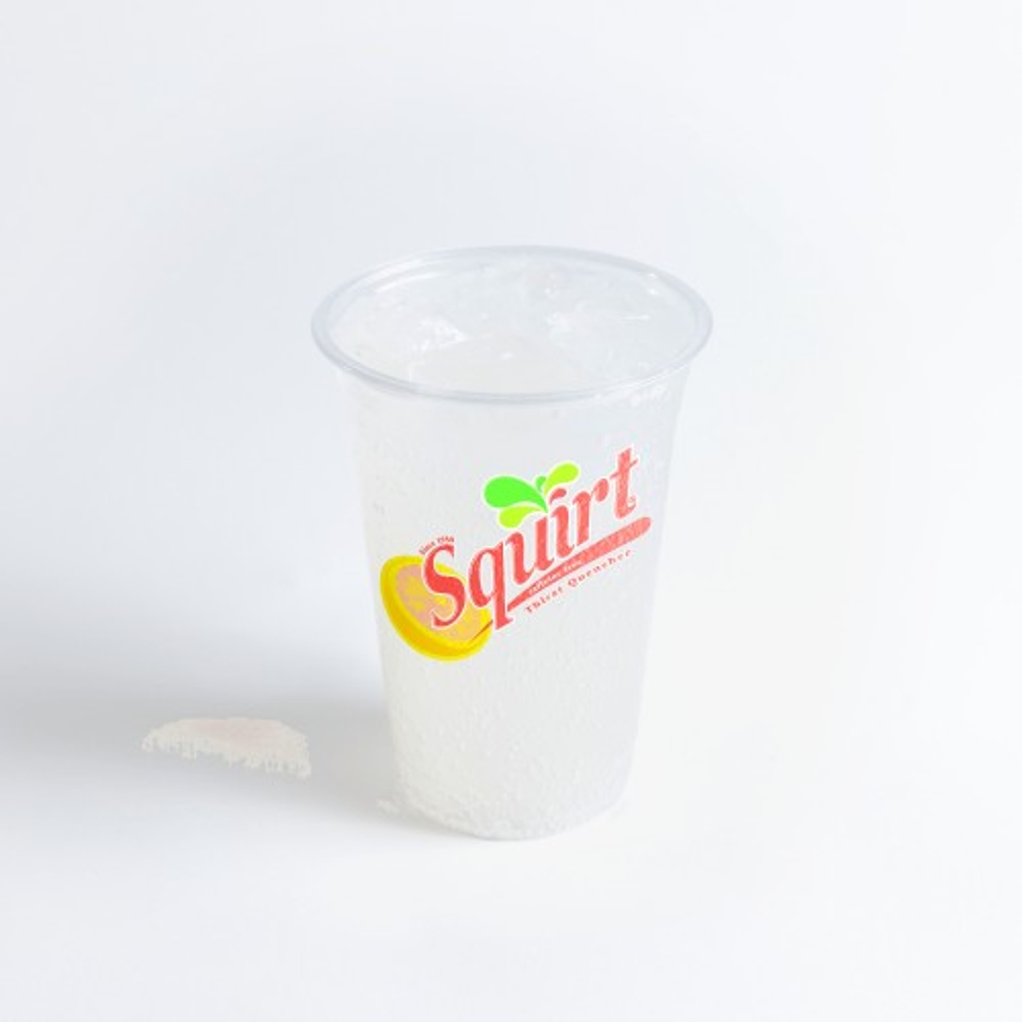 Grapefruit Soda