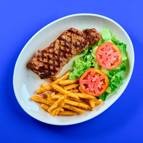 New York Steak