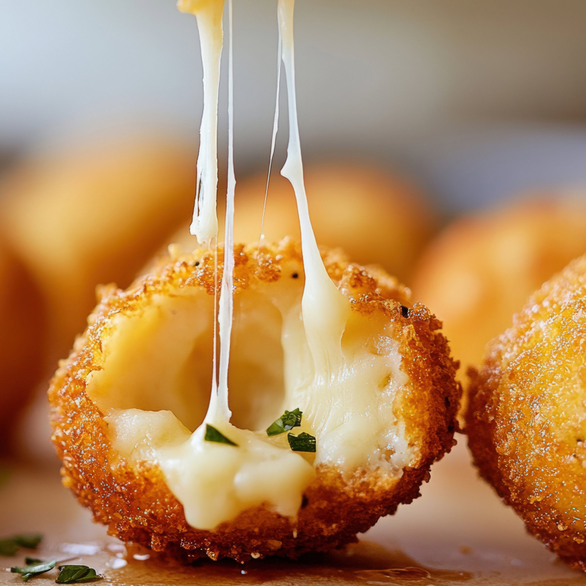 Mad Mac Balls