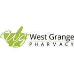 West Grange Pharmacy Logo