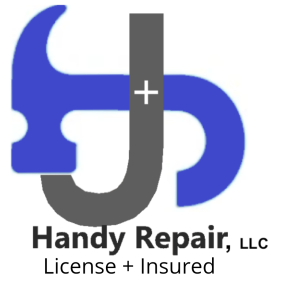 J+J Handy Repair, LLC