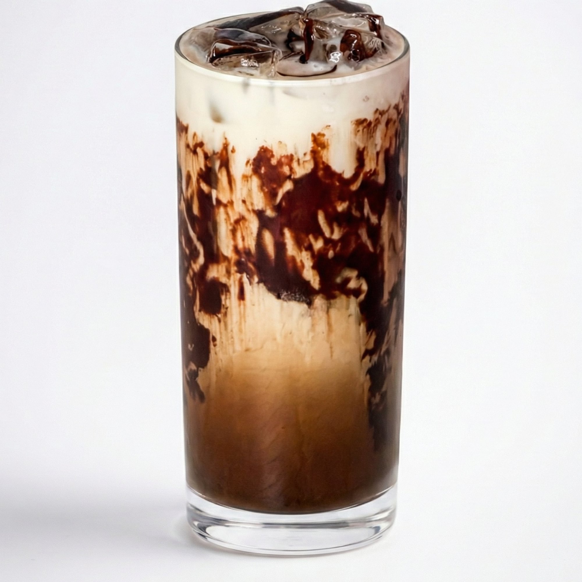 Iced Mocha Organic