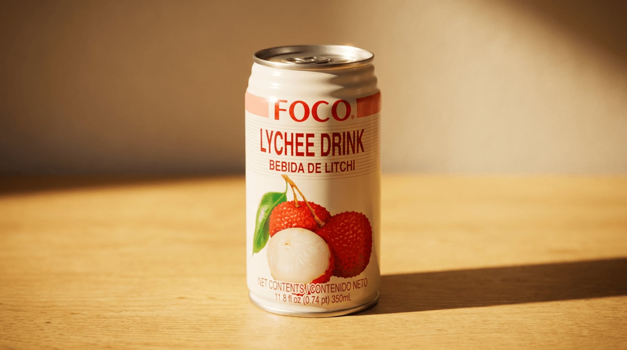 Lychee Drink
