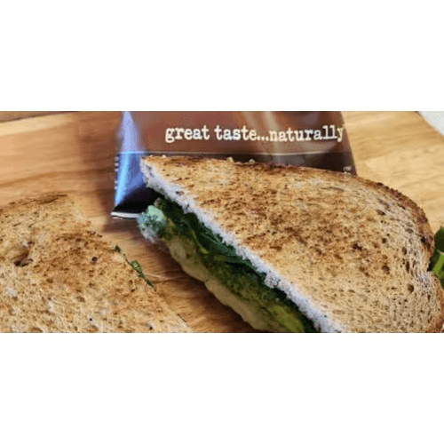 Western Sandwich