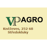 logo VP AGRO, spol. s r.o. - výroba a prodej osiv, polních plodin a pesticidů