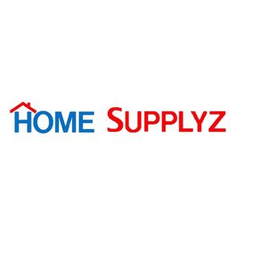 Home Supplyz Logo