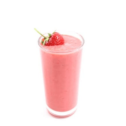Strawberry Shake / Sinh Tố Dâu