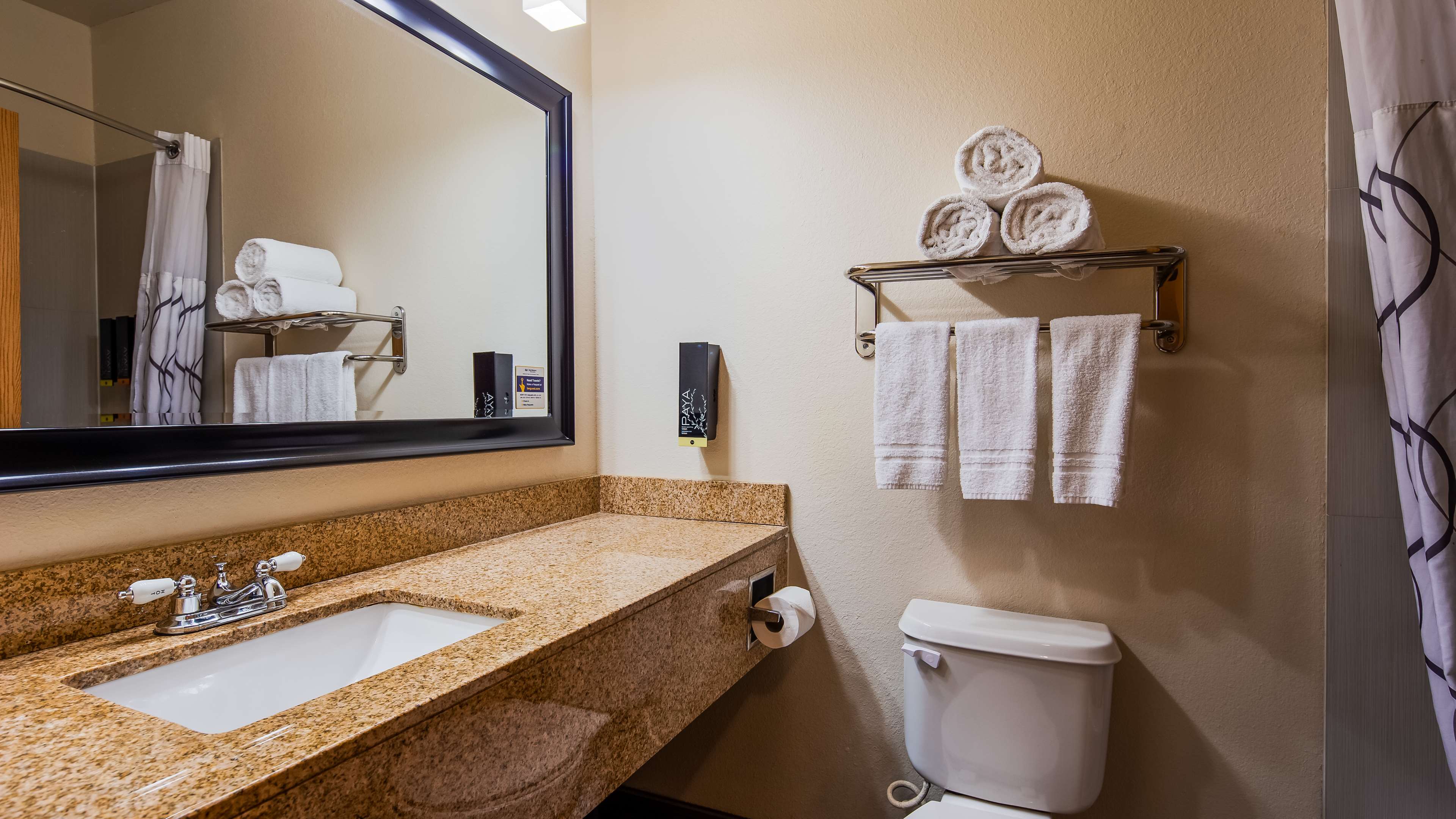 Best Western Plus DFW Airport Suites Photo