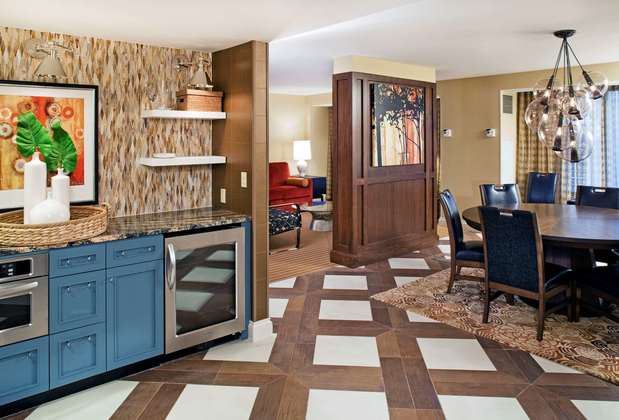 Images Hilton Omaha