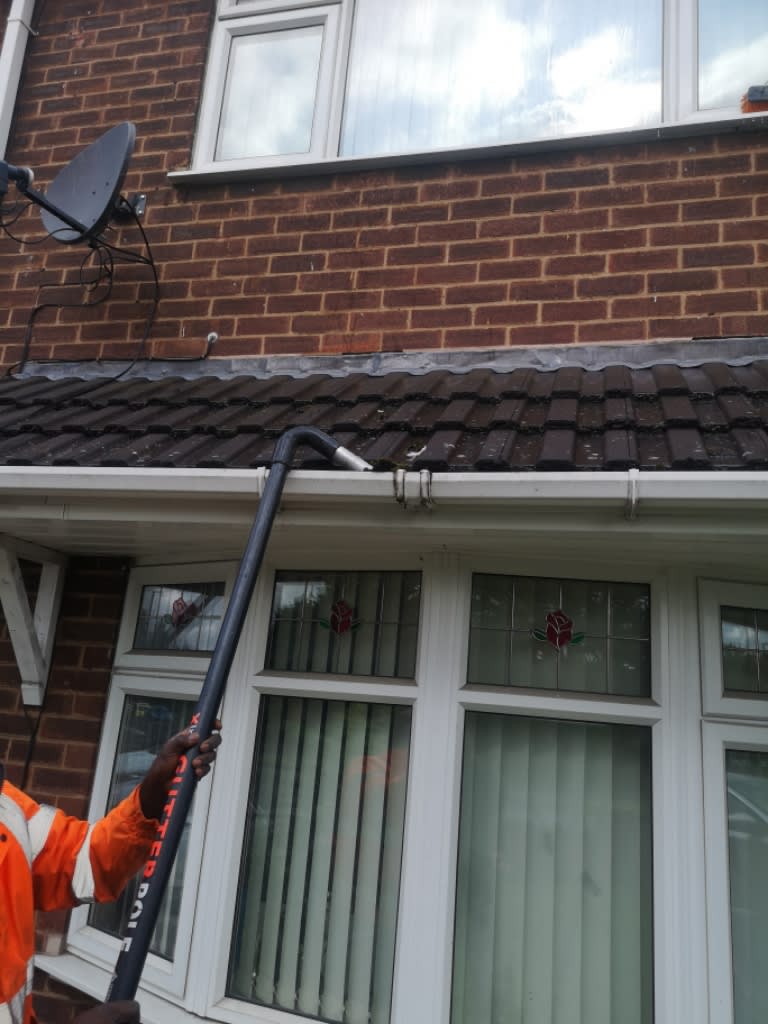 Images Midlands Mighty Cleaning