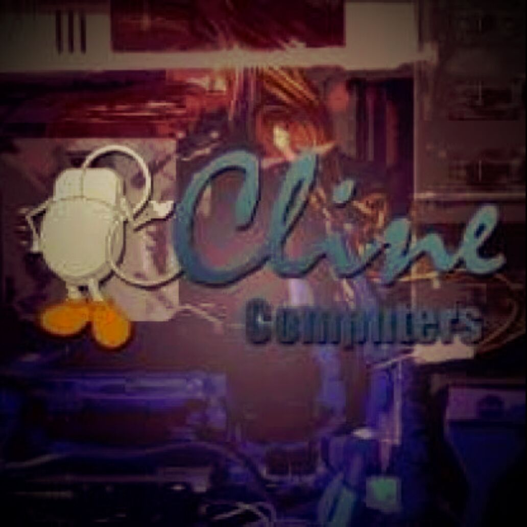 Cline Computers Photo