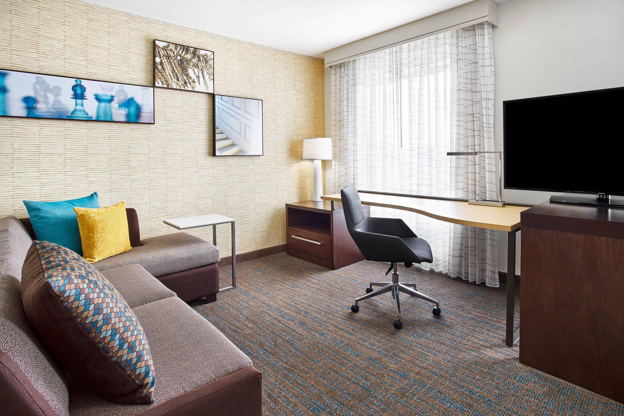 Residence Inn by Marriott Lynchburg Photo