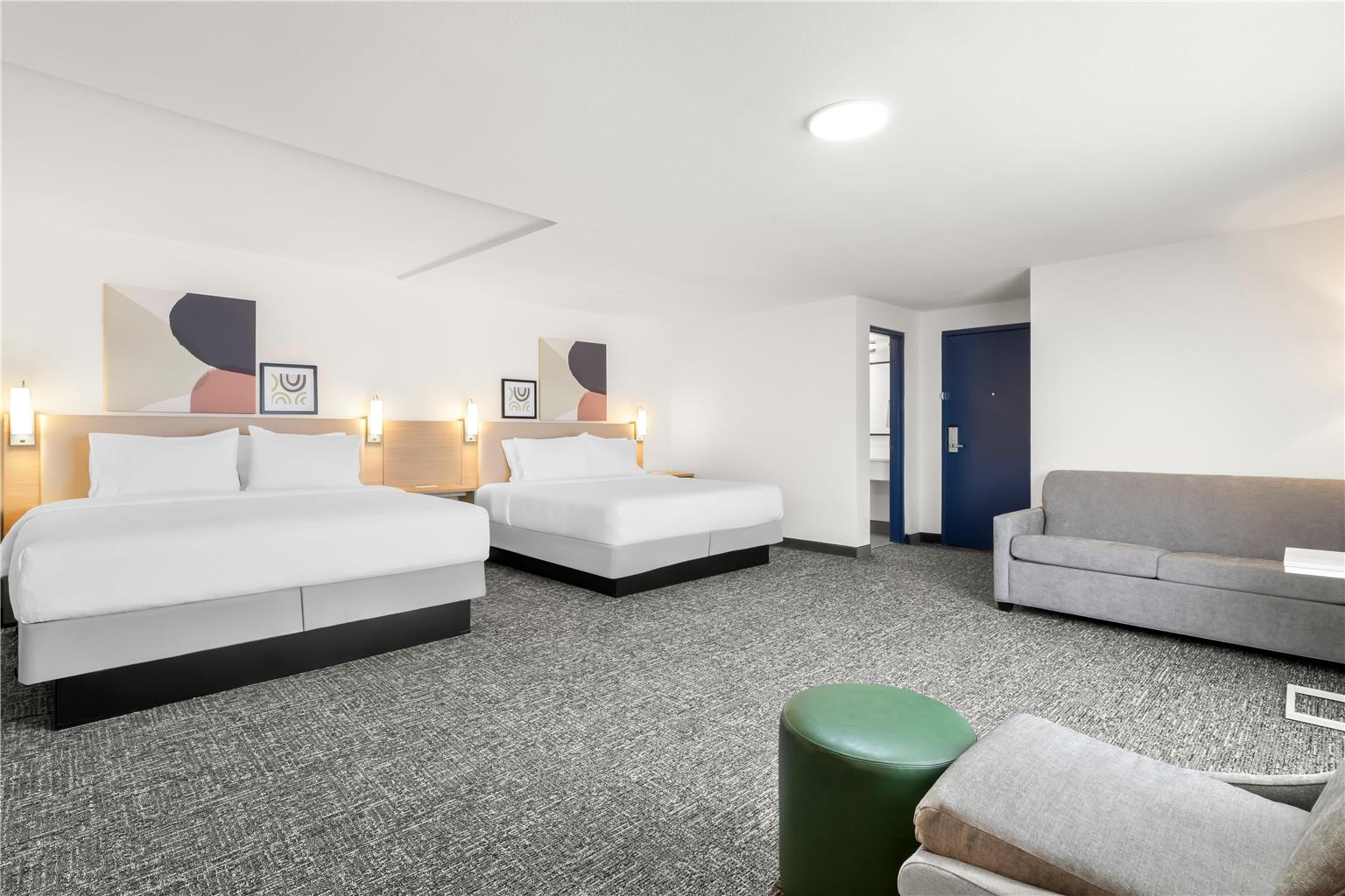 Spark by Hilton Muskogee Image