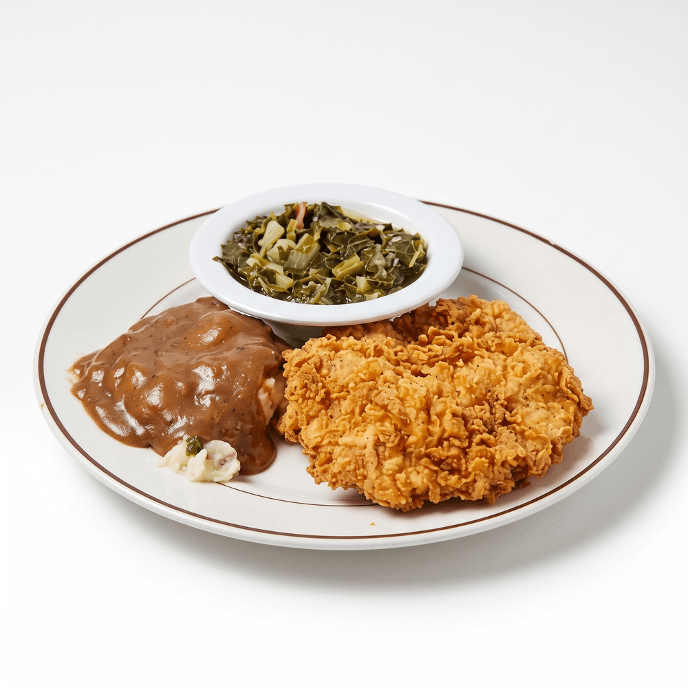 Pork Chops