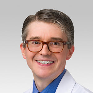 Alexander J. Nemeth, MD Photo