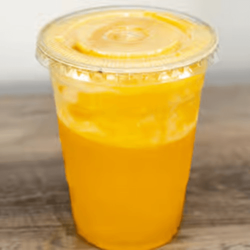 Pineapple Smoothie