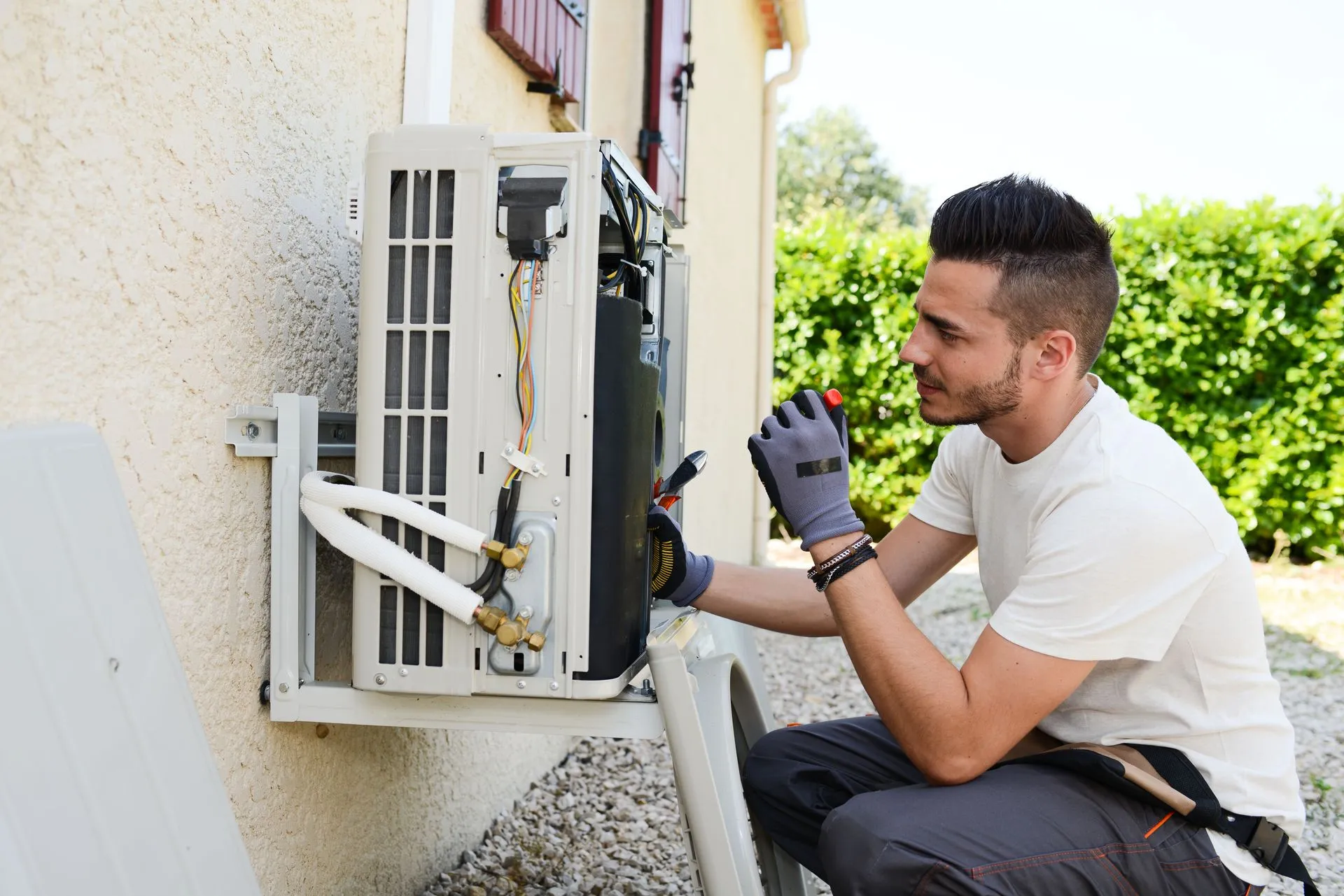 AC Repair