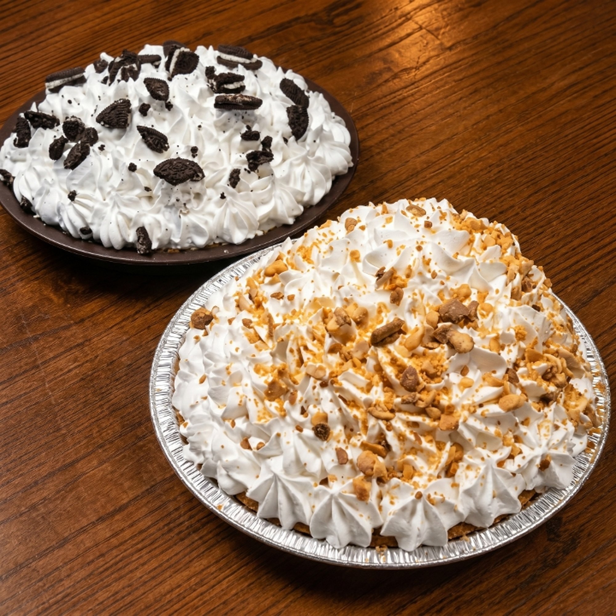 Whole Pie