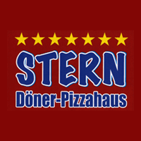 Logo von STERN Döner-Pizzahaus _ Lieferdienst/Bringdienst