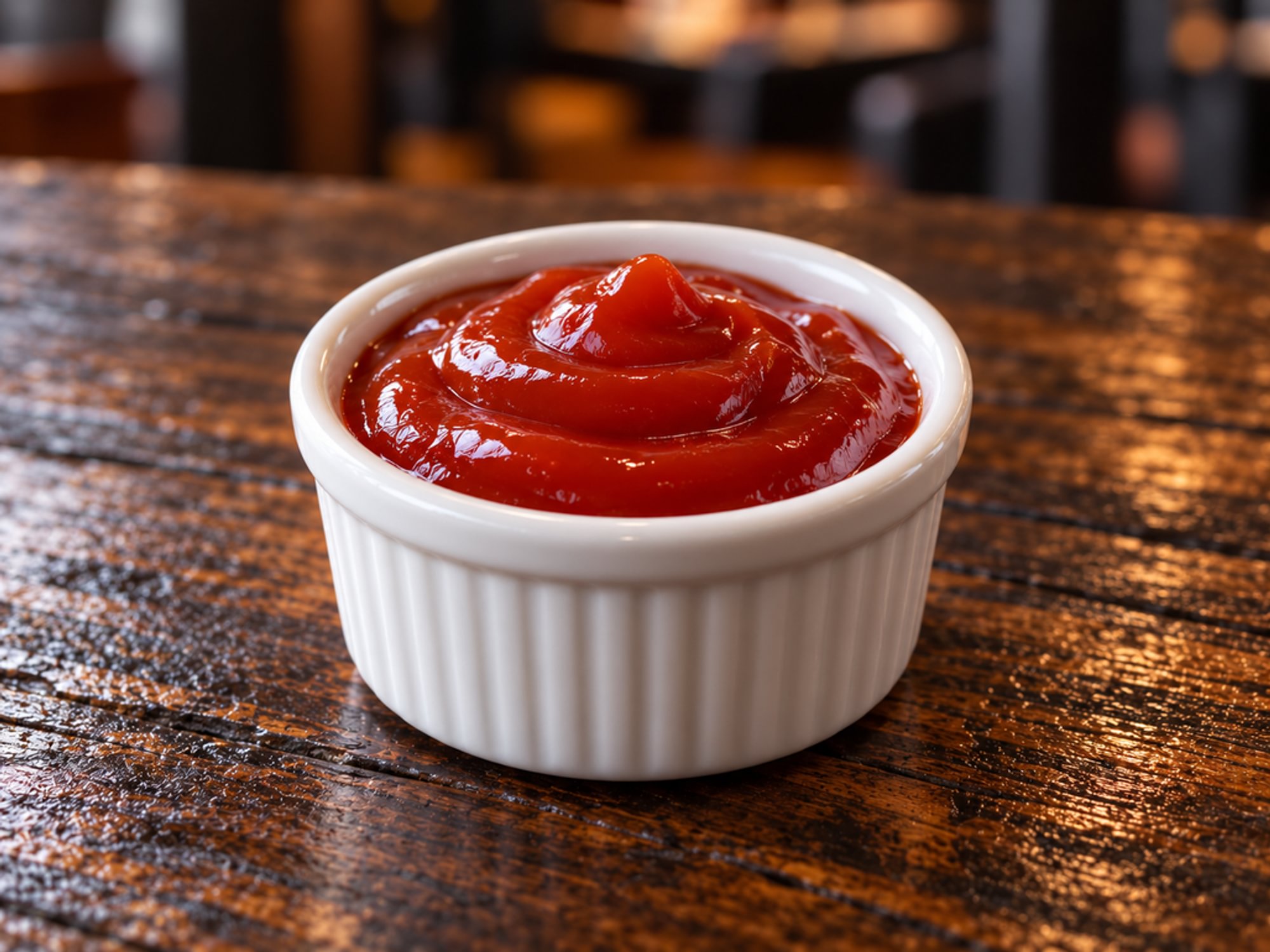 Ketchup
