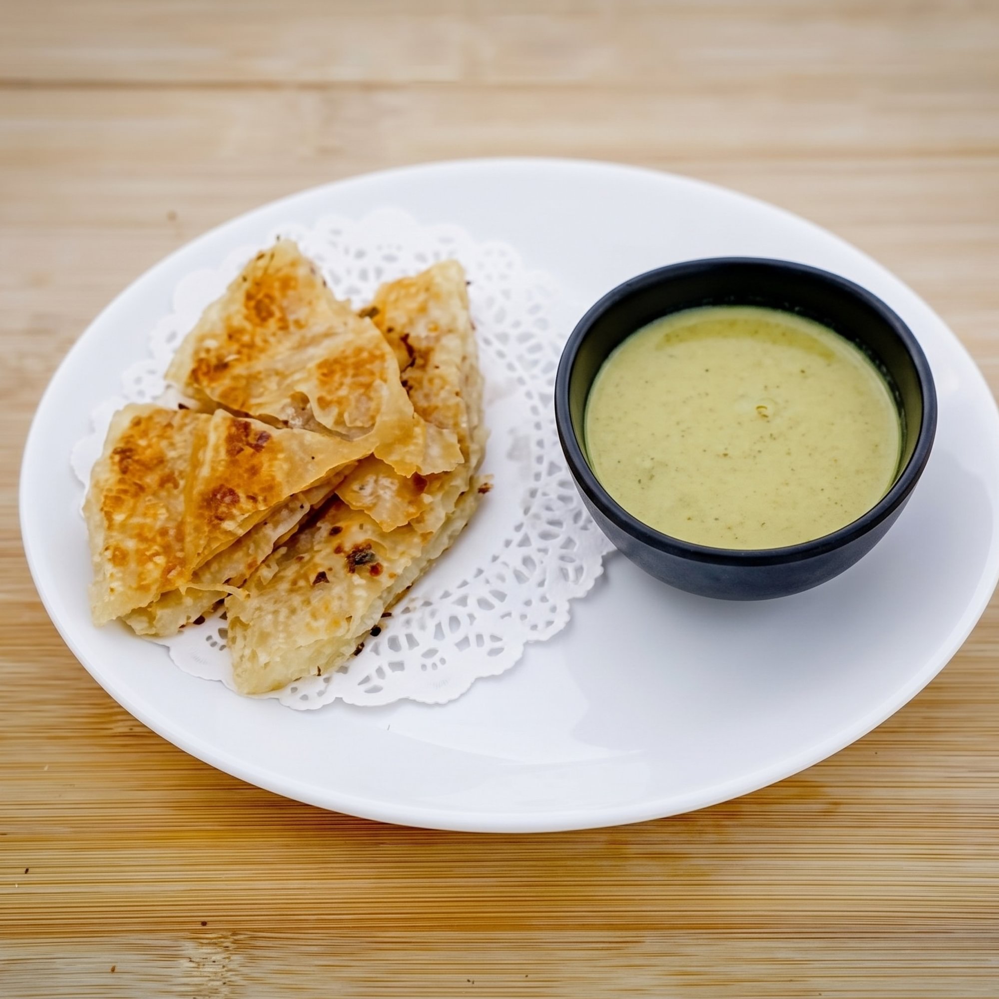 Roti