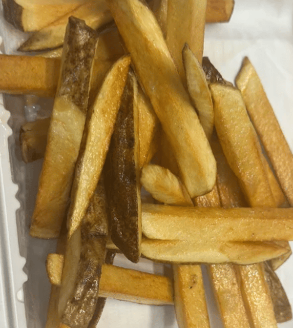 Handcut Fries