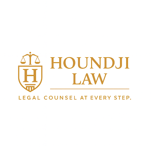 Houndji Law, PLLC