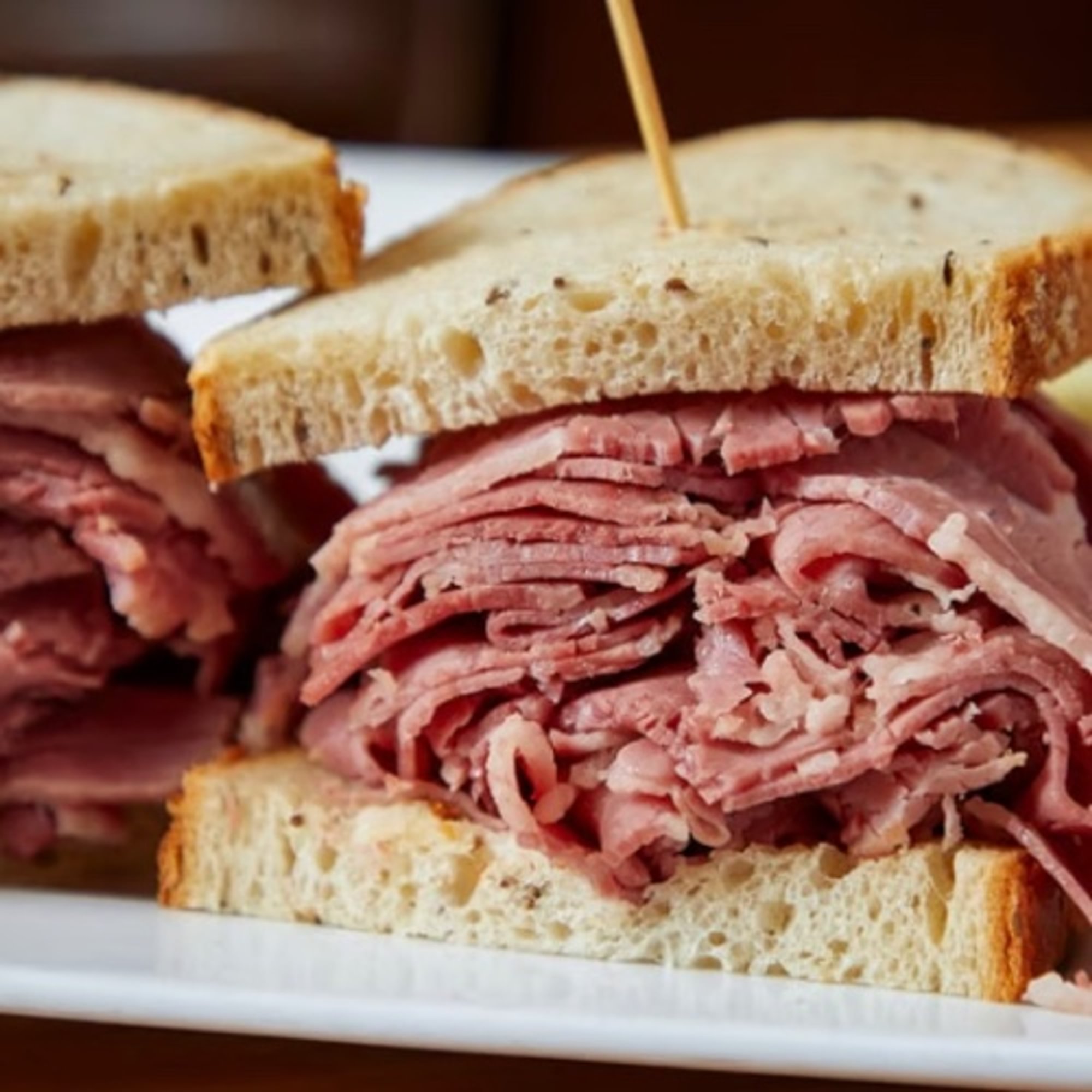 CORNED BEEF