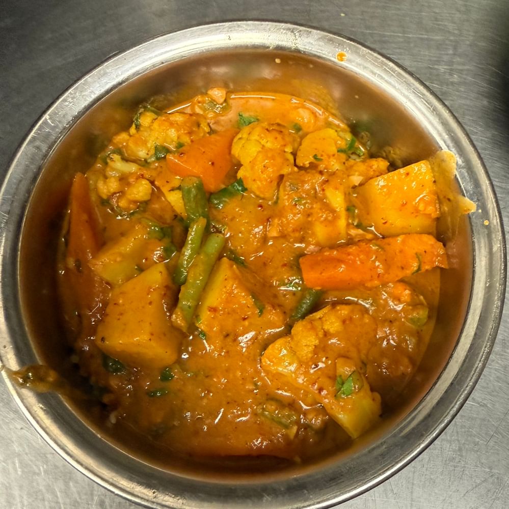 Kakatiya Veg Biryani