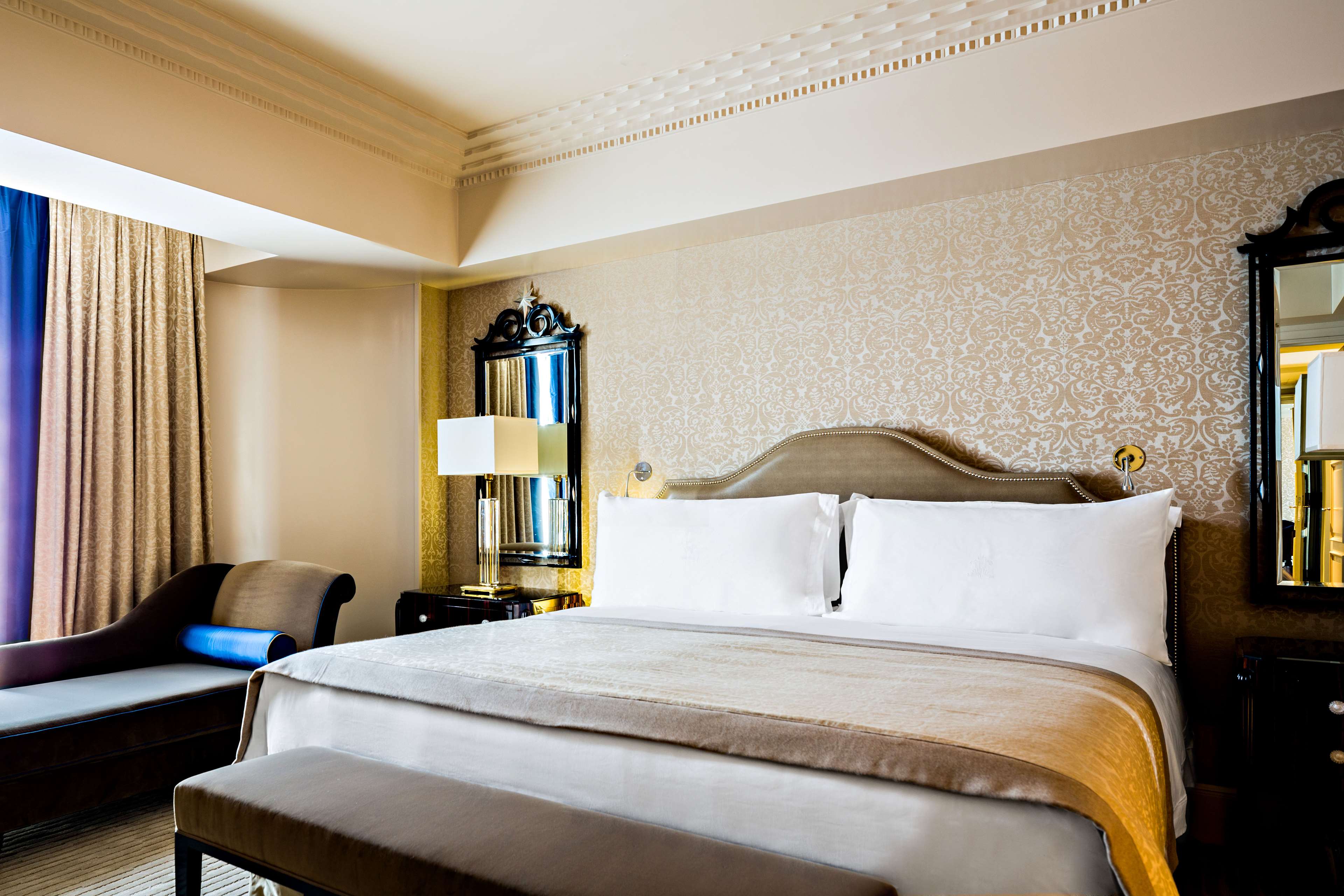 Images Prince de Galles, a Luxury Collection Hotel, Paris