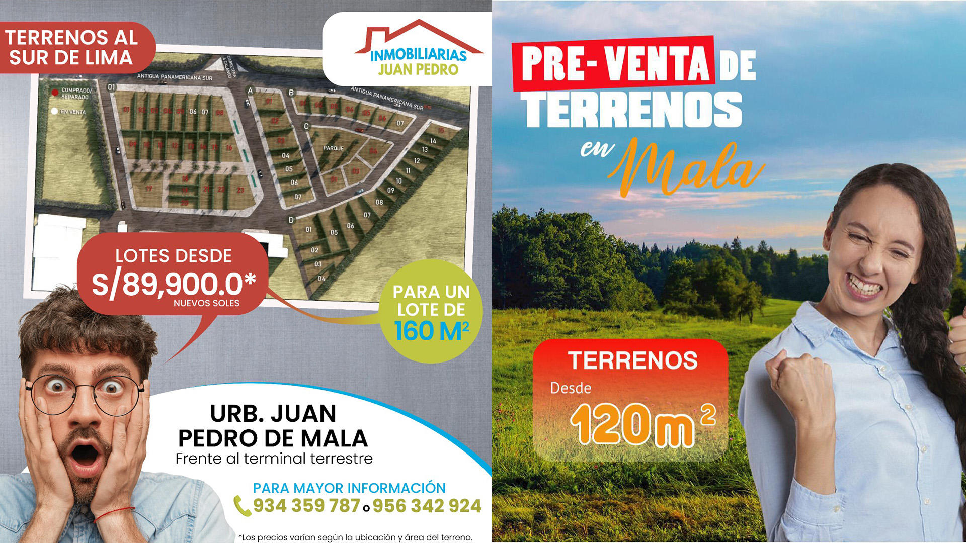 Galería en miniatura