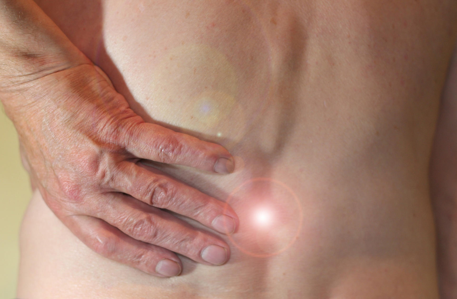 Back Pain Relief