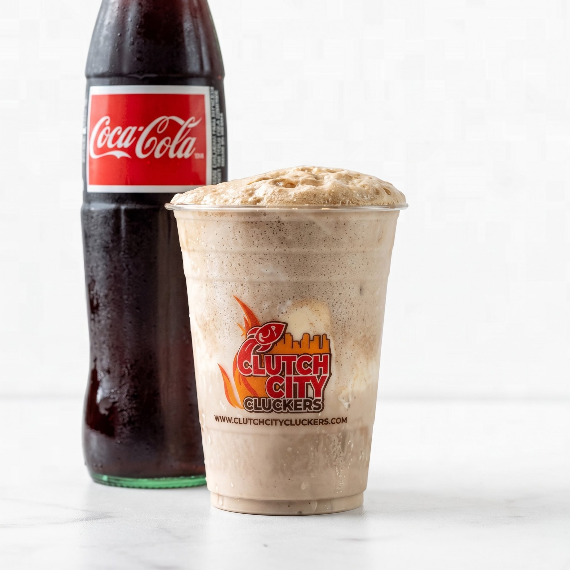 Mexican Float