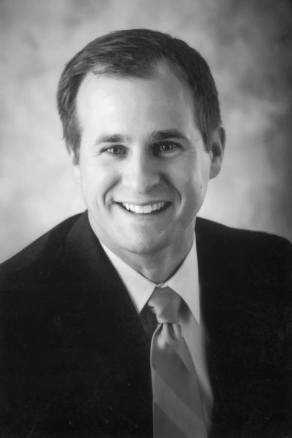 Edward Jones - Financial Advisor: Robert W LeMaster, AAMS® Photo