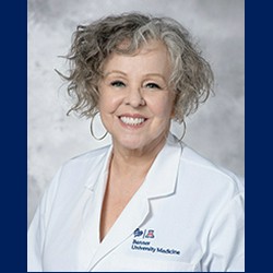 Cheryl Parker, FNP