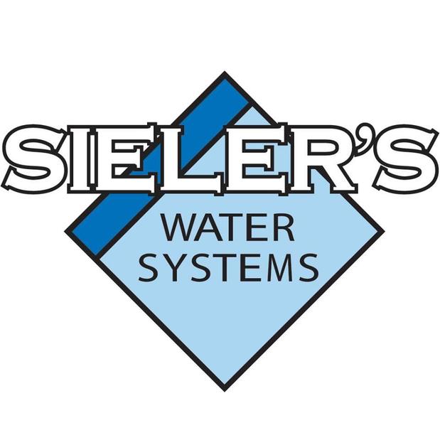 Images Sieler's Water Systems