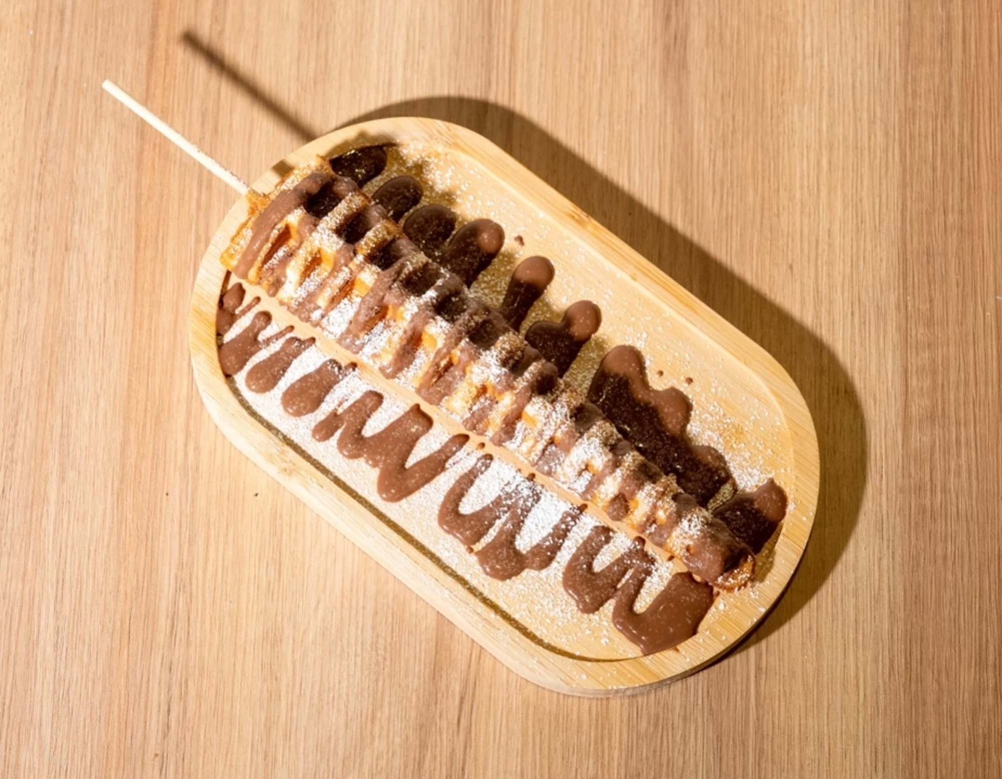 Classic Waffle Stick