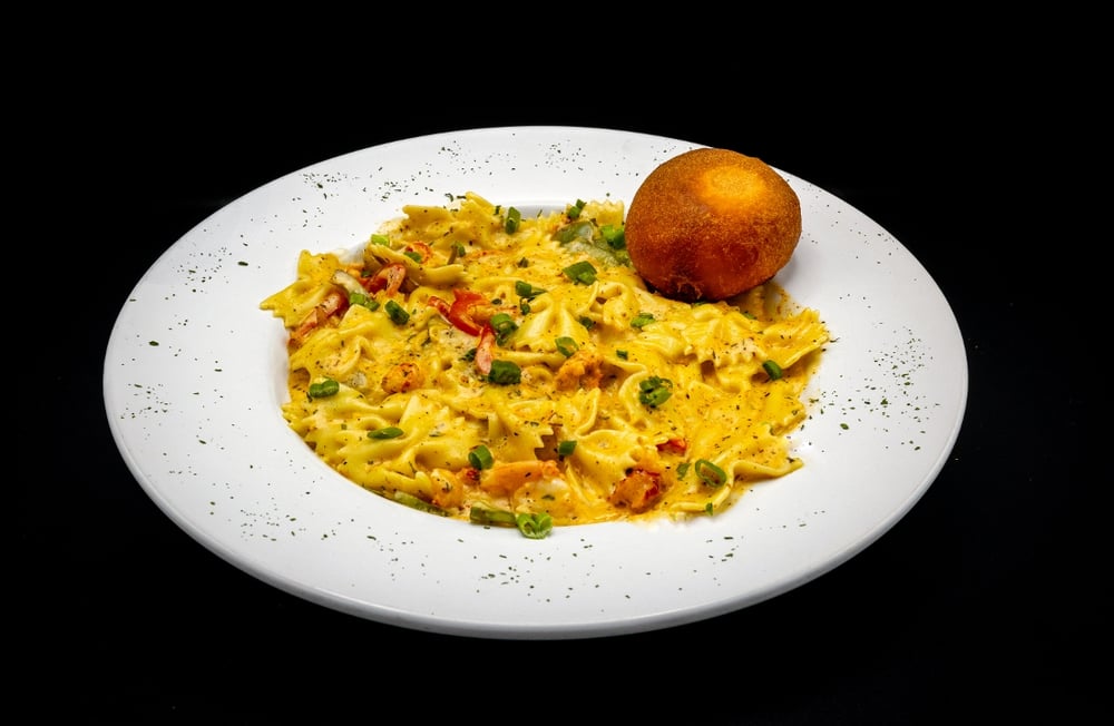 L Bayou Pasta