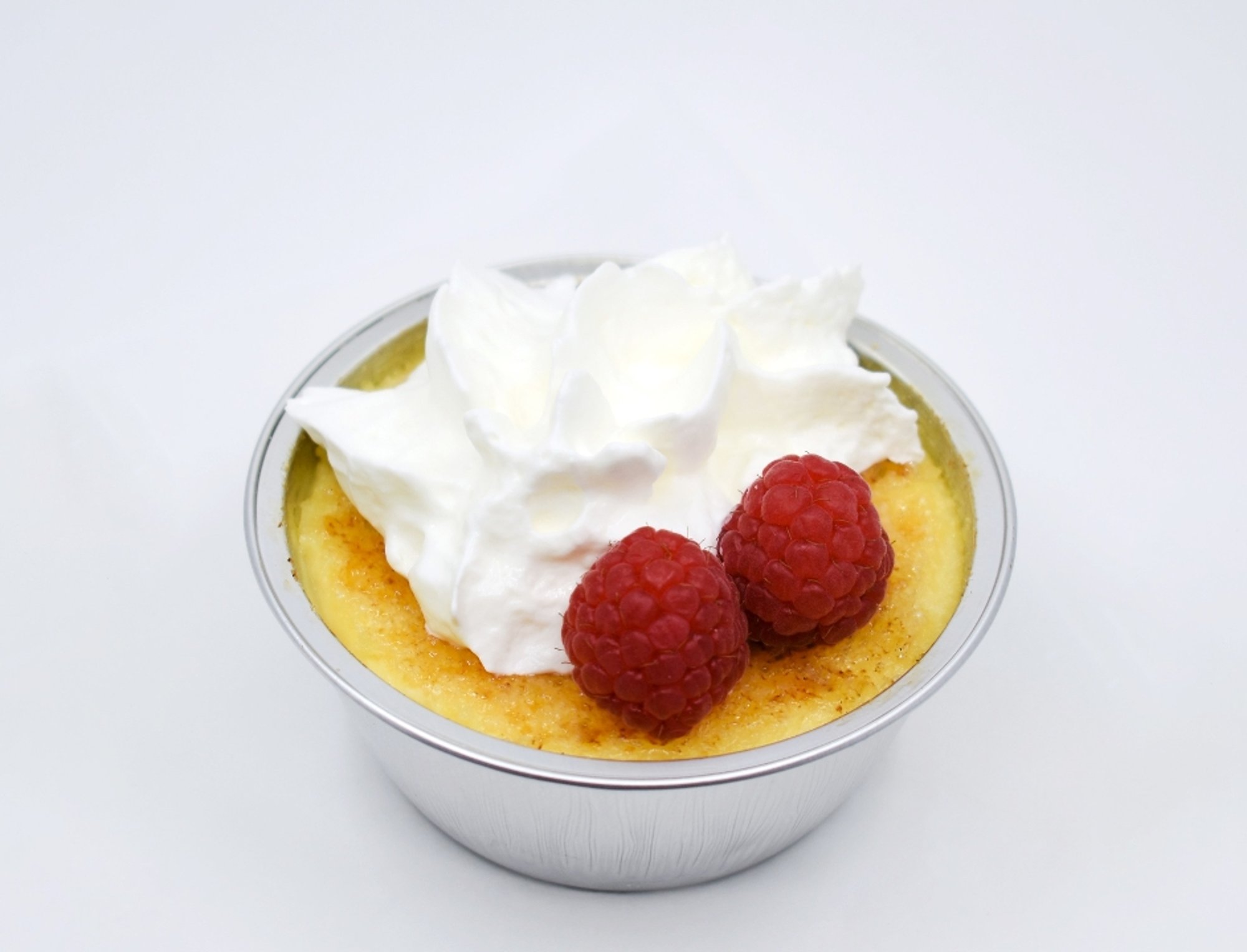 Crème Brulèe