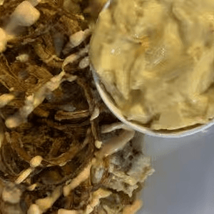 Aioli Burger