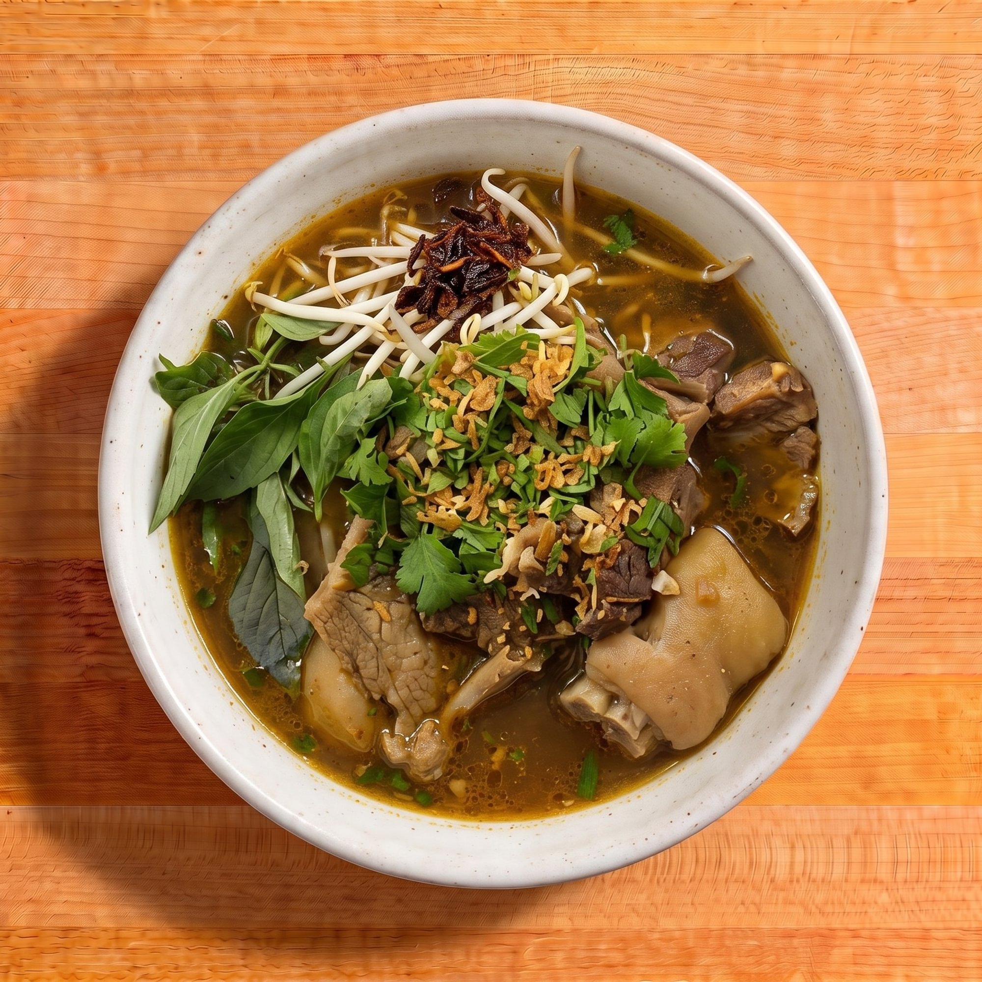 Boat Noodles