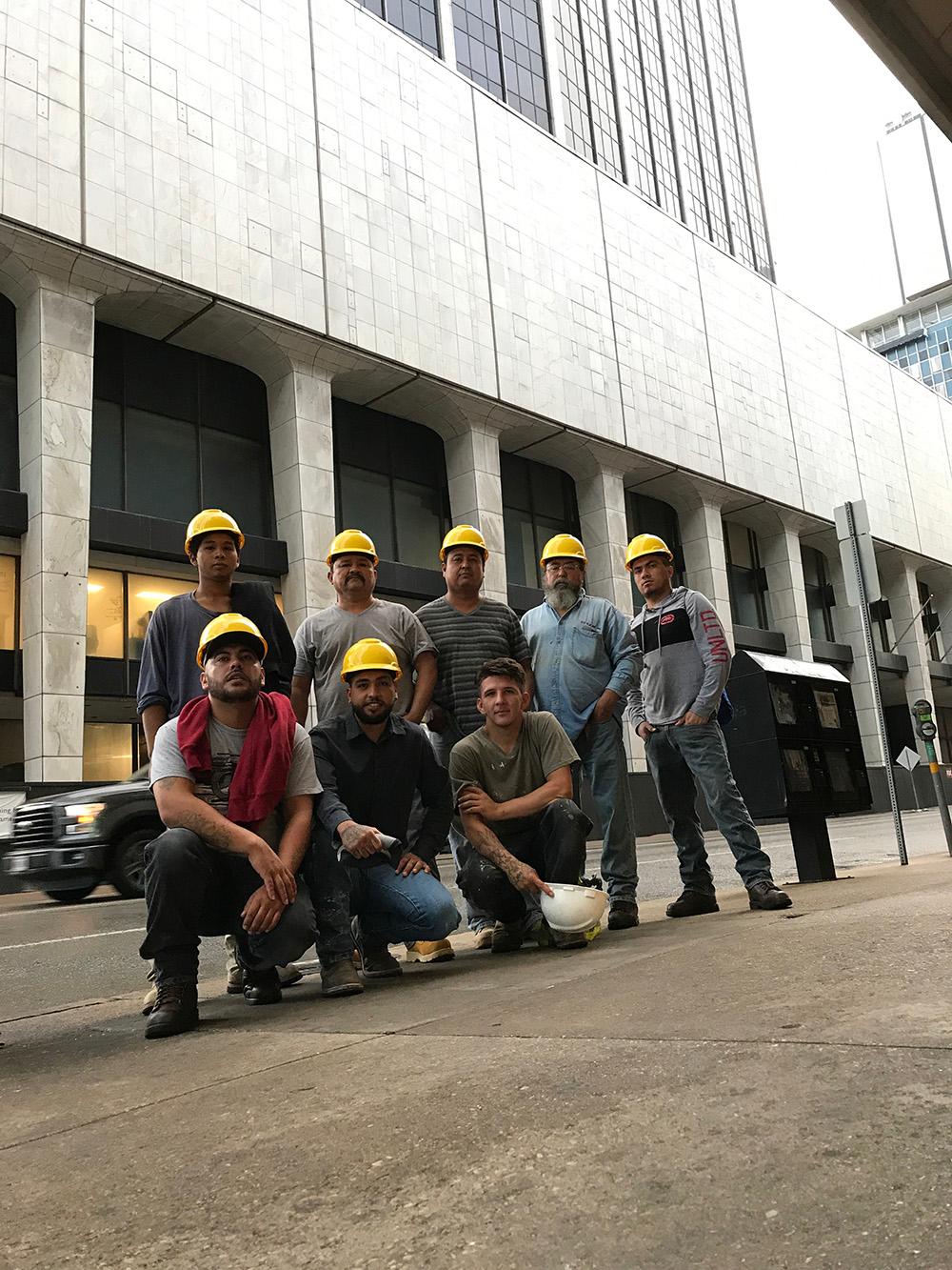 Southwest US Contractors Inc Image