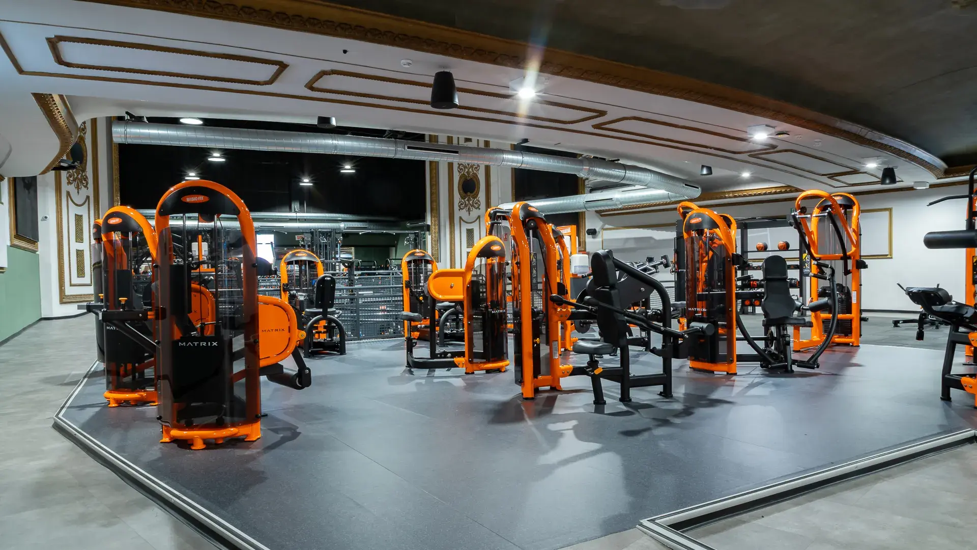 Galería de imágenes