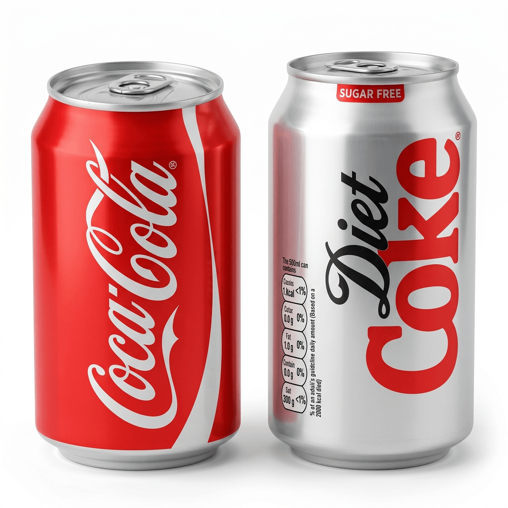 Coke