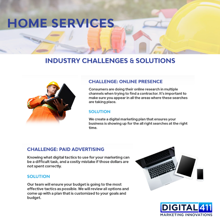 Digital411 Marketing Image