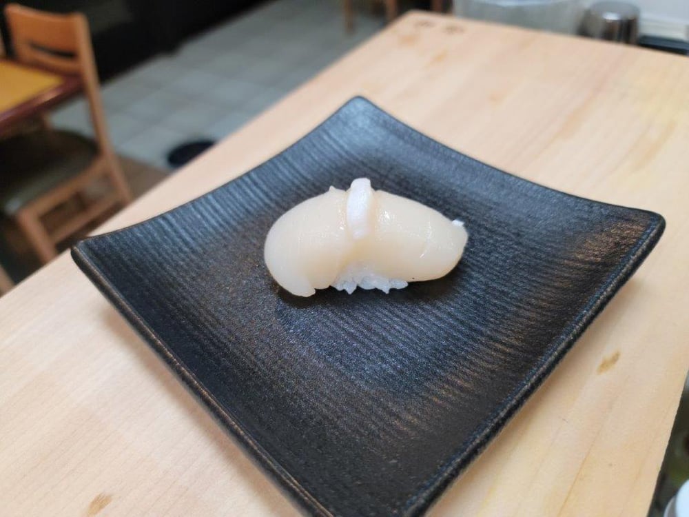 NI17-JAPANESE SCALLOP