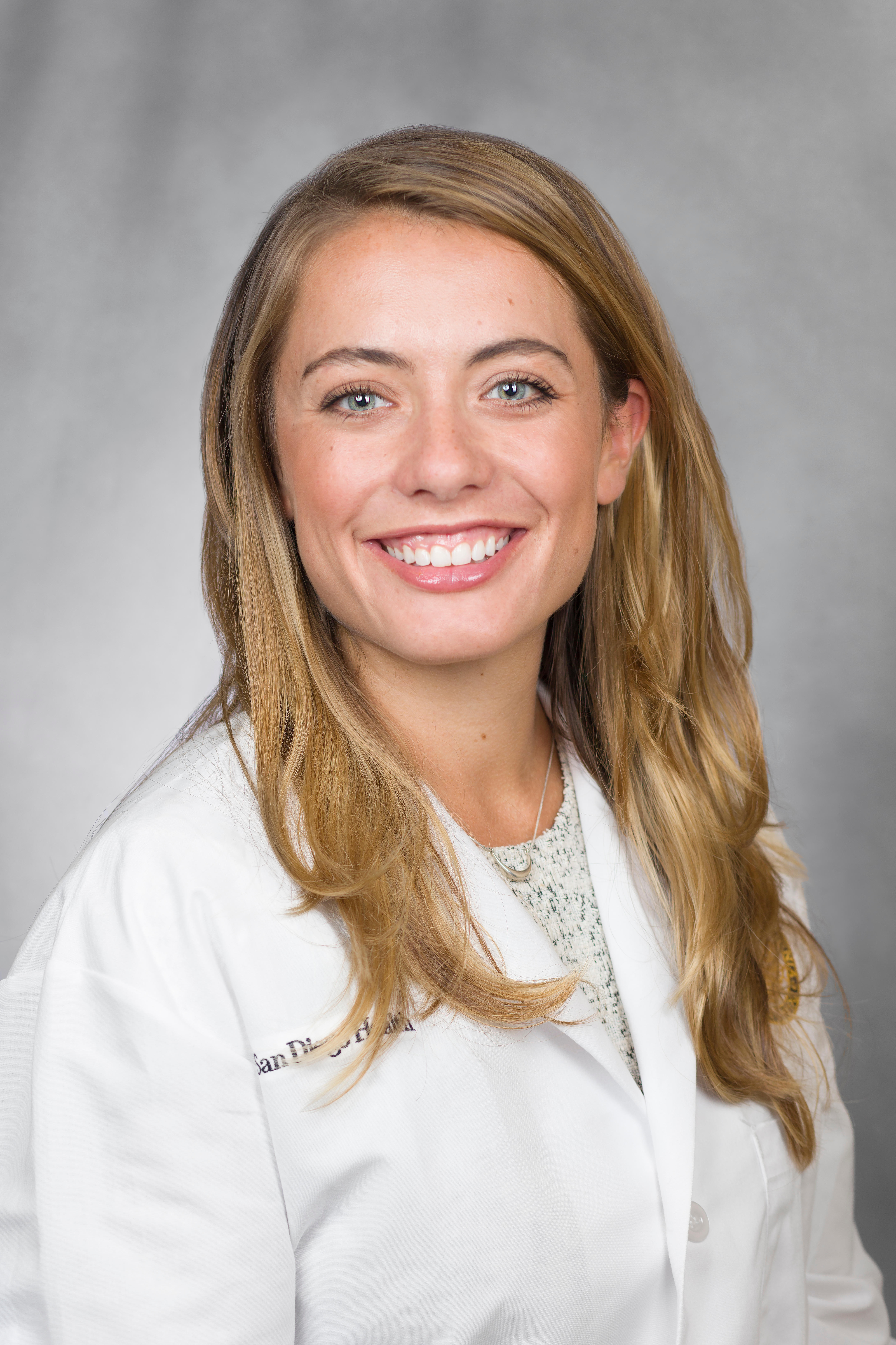 Nicole Mandich, MD Photo