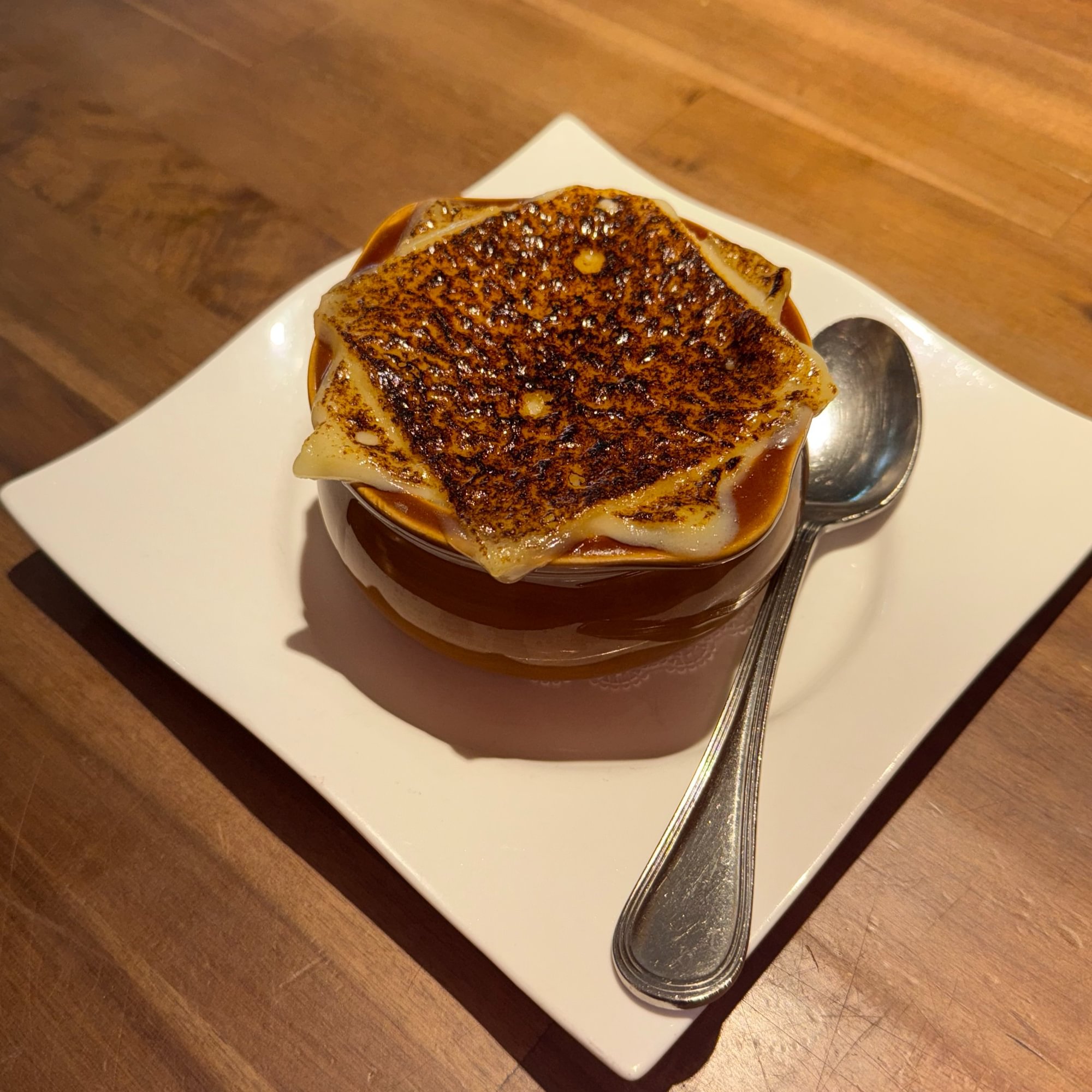 Onion Soup Cold No Bread No Cheese 32oz 